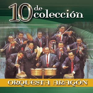 Orquesta Aragón 1