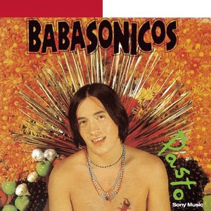 Babasonicos 7