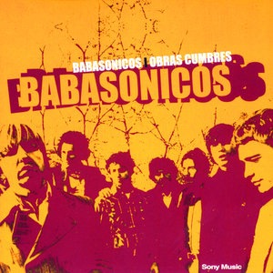 Babasonicos 6