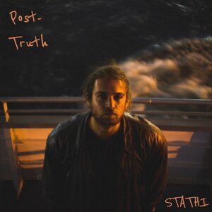 Becoming Myself Again (Post-Truth)