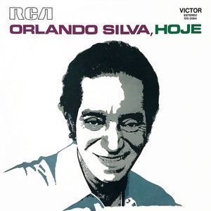 Orlando Silva 9