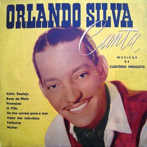 Orlando Silva 7