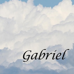 Gabriel 10