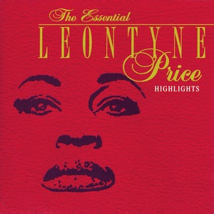 Leontyne Price 2