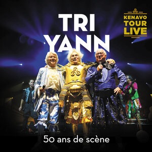 Tri Yann 16