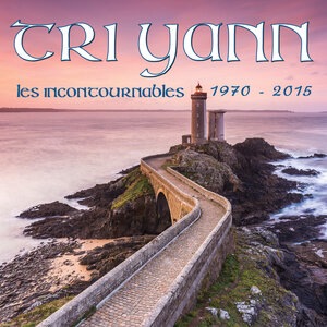 Tri Yann 15