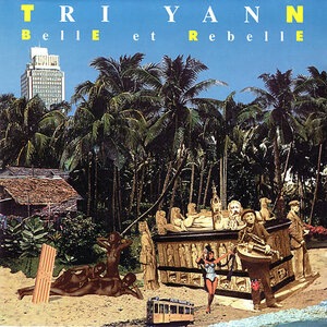 Tri Yann 12