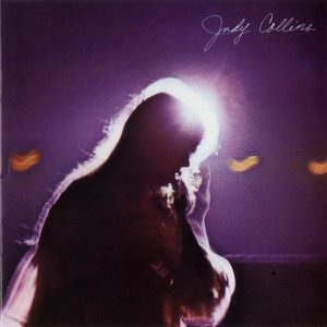 Judy Collins 6