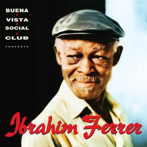 Ibrahim Ferrer 3