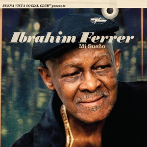 Ibrahim Ferrer 1