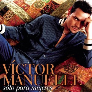 Victor Manuelle 25