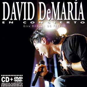 David DeMaria 8