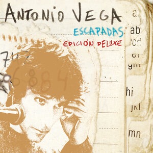 Antonio Vega 4