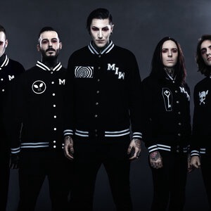 Motionless In White 12