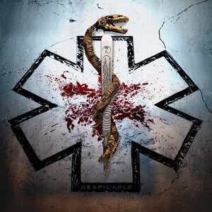 Under the Scalpel Blade