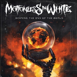 Motionless In White 11