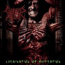 Split Open Shitting Entrails