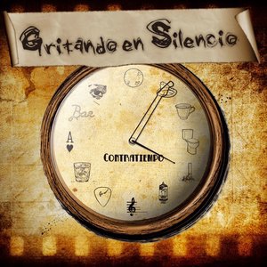 Gritando en Silencio 3