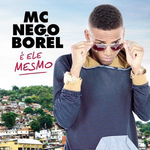 Mc Nego do Borel 1