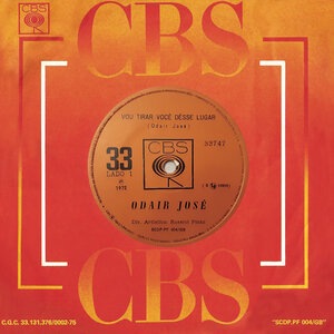 Vou Tirar Você Desse Lugar