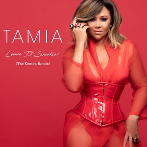 Tamia 16