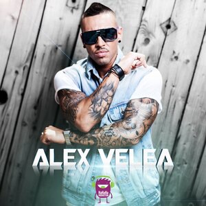 Alex Velea 8