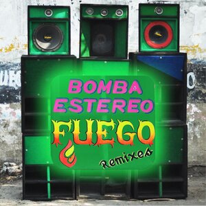 Bomba Estéreo 10