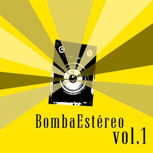 Bomba Estéreo 5