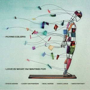 Love Is What I'm Waiting For