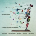 Love Is What I'm Waiting For