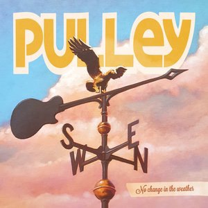 Pulley 8