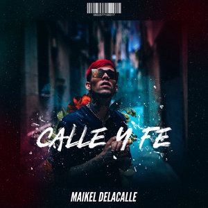 Maikel Delacalle 13