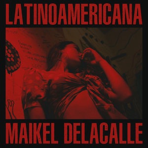 Maikel Delacalle 12