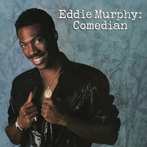 Eddie Murphy 5