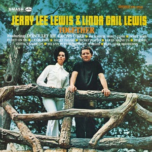 Linda Gail Lewis 1