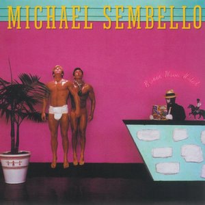 Michael Sembello 5