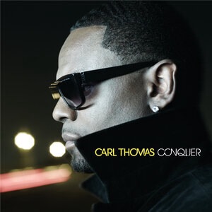 Carl Thomas 15