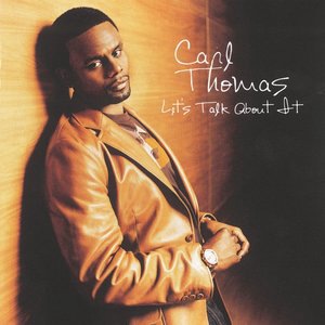 Carl Thomas 12