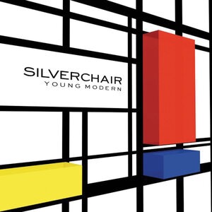 Silverchair 13