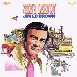Jim Ed Brown 19
