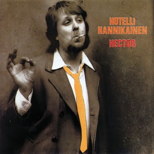 Kaipaava haavanlehtinen