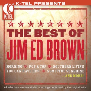 Jim Ed Brown 13