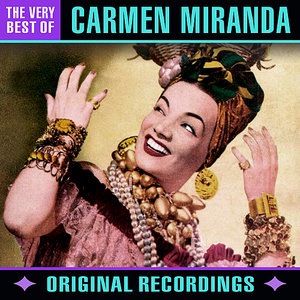 Carmen Miranda 16