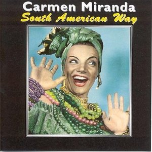 Carmen Miranda 11