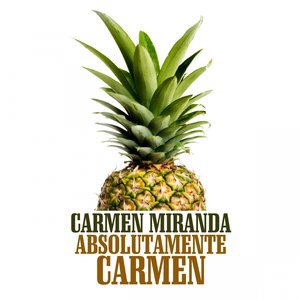 Carmen Miranda 10