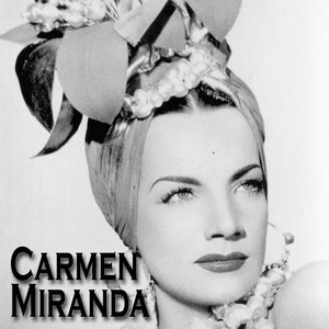 Carmen Miranda 9