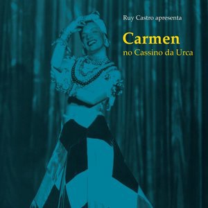 Carmen Miranda 8