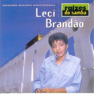 Leci Brandão 4