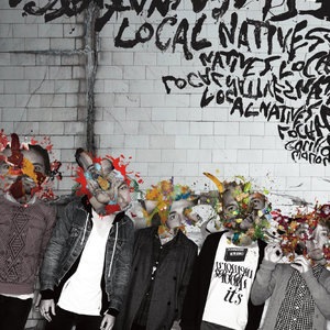 Local Natives 7