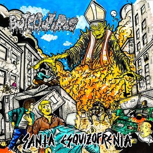 Flango Com Batata Doce